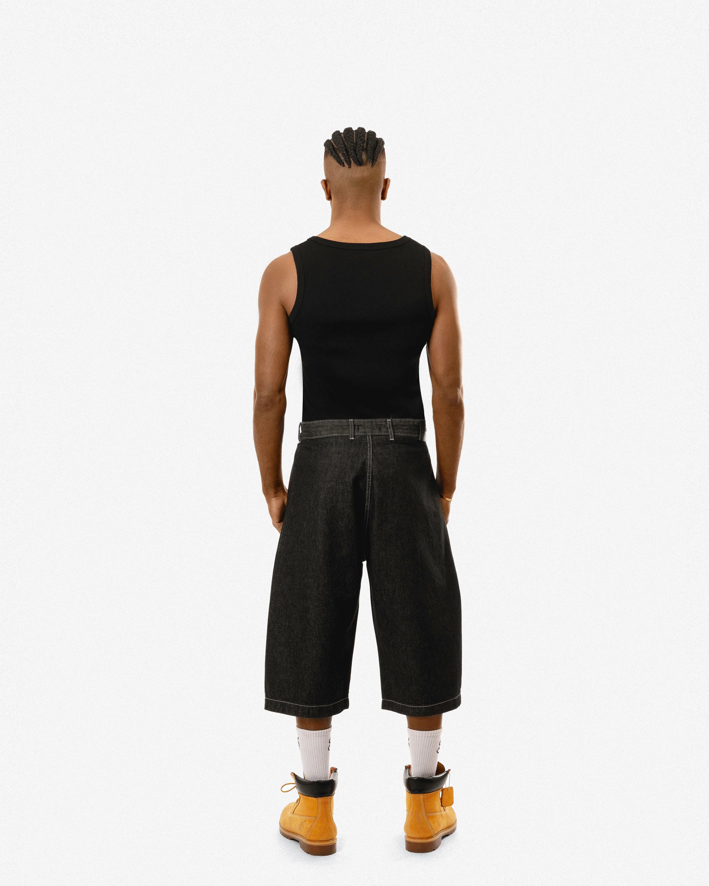 Black Street Jort