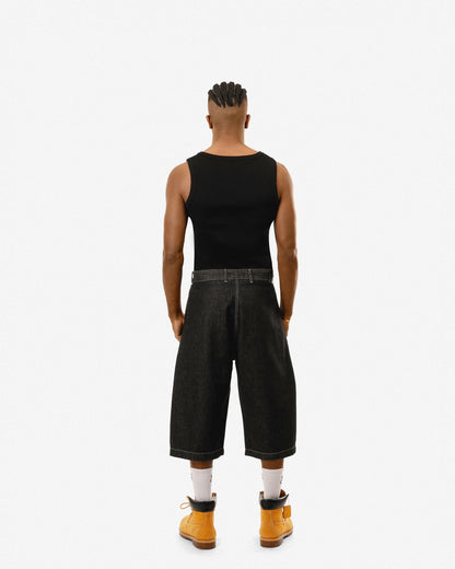 Black Street Jort