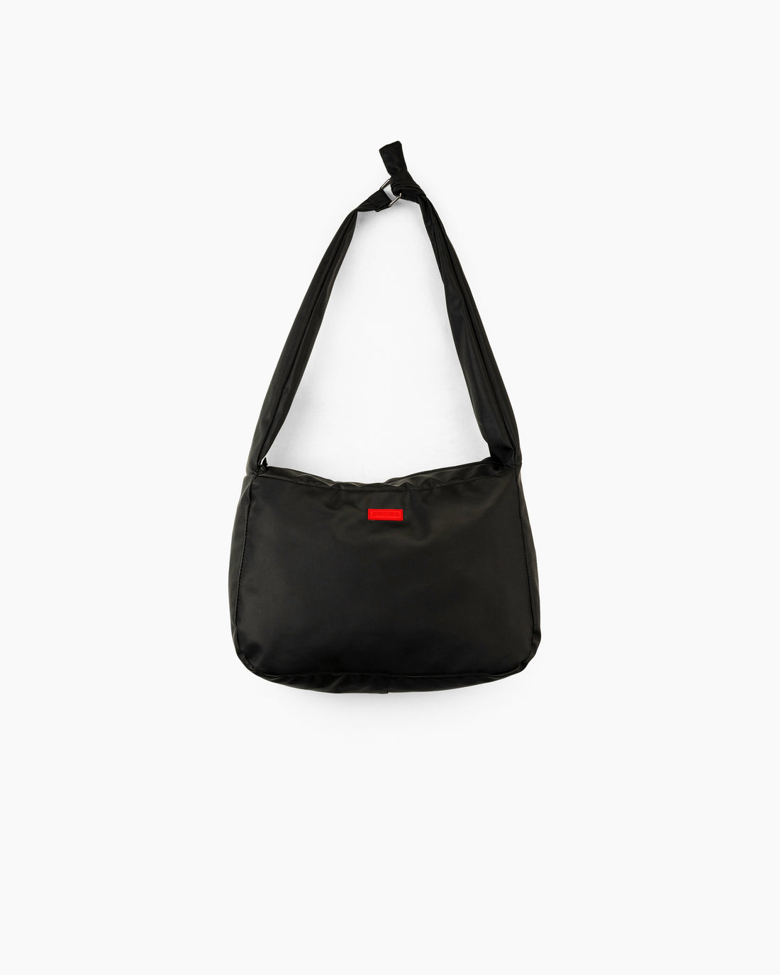 Streetwear Essential Shoulder Bag