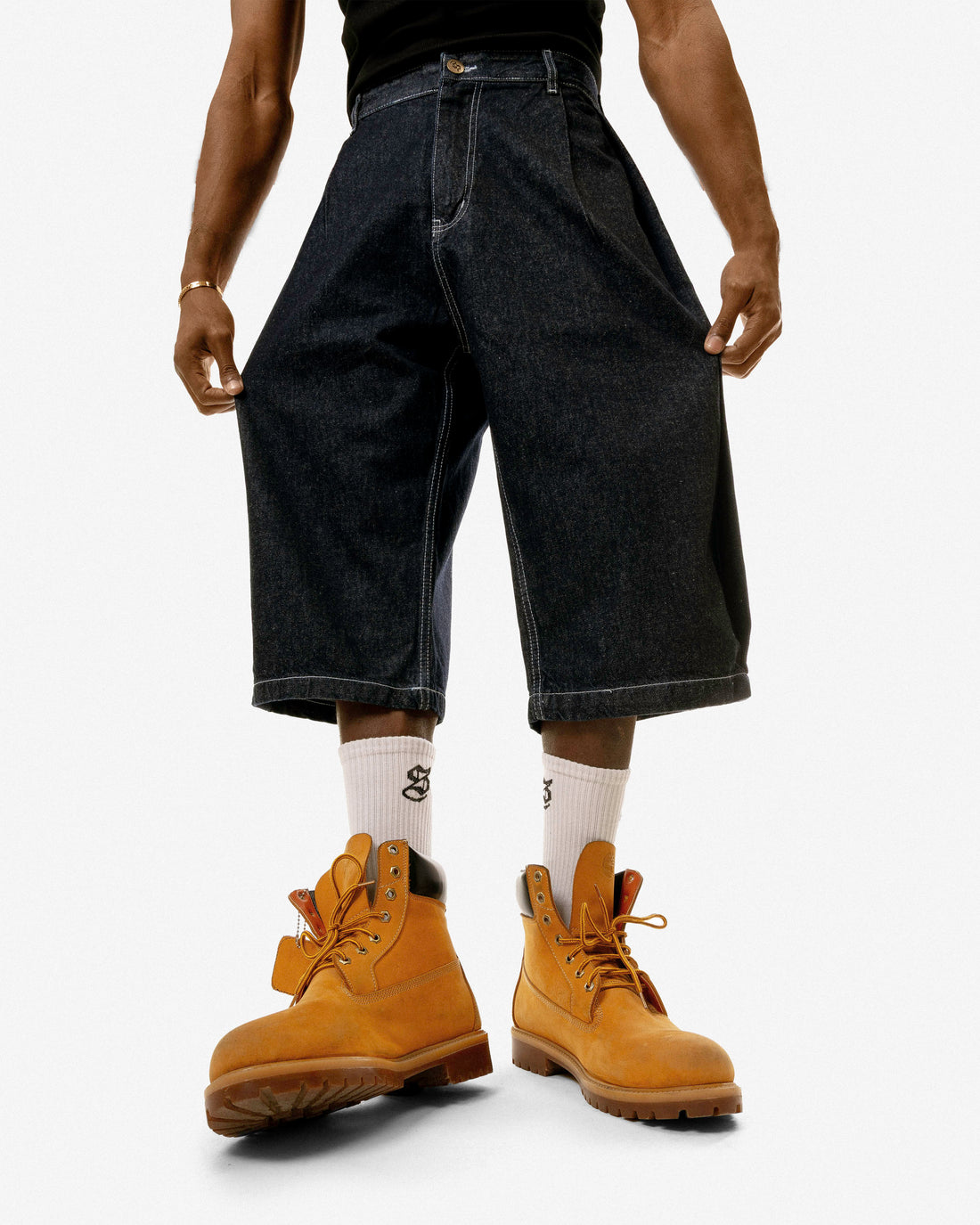 Ocean Street Jort