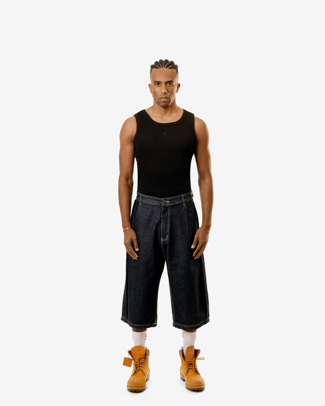 Ocean Street Jort