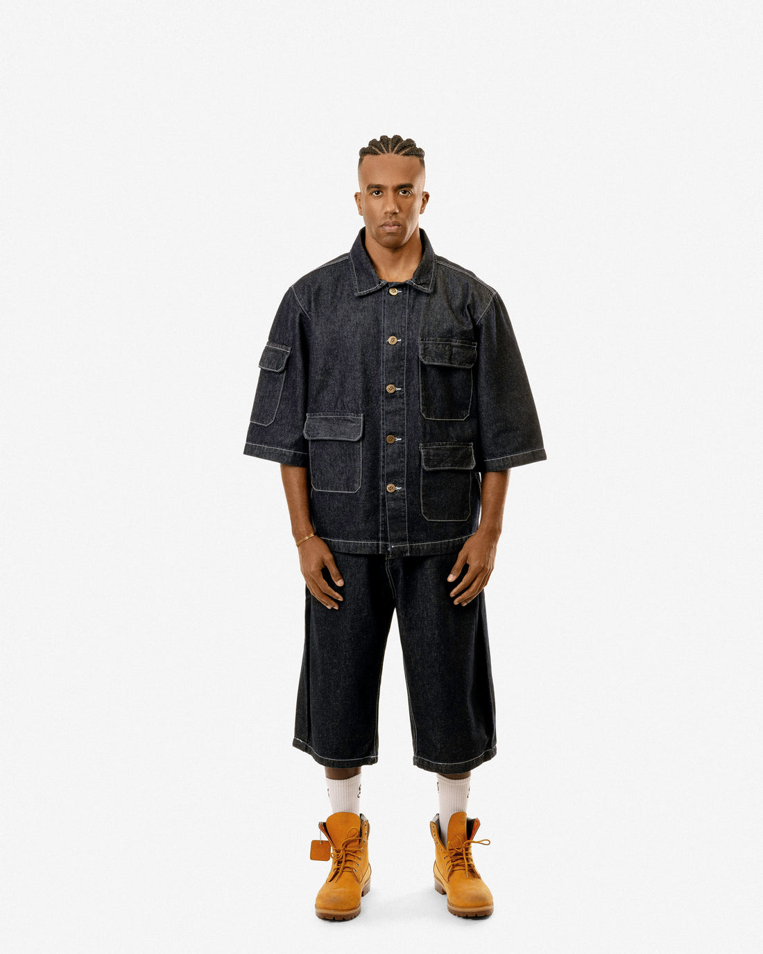 Ocean Street Shirt