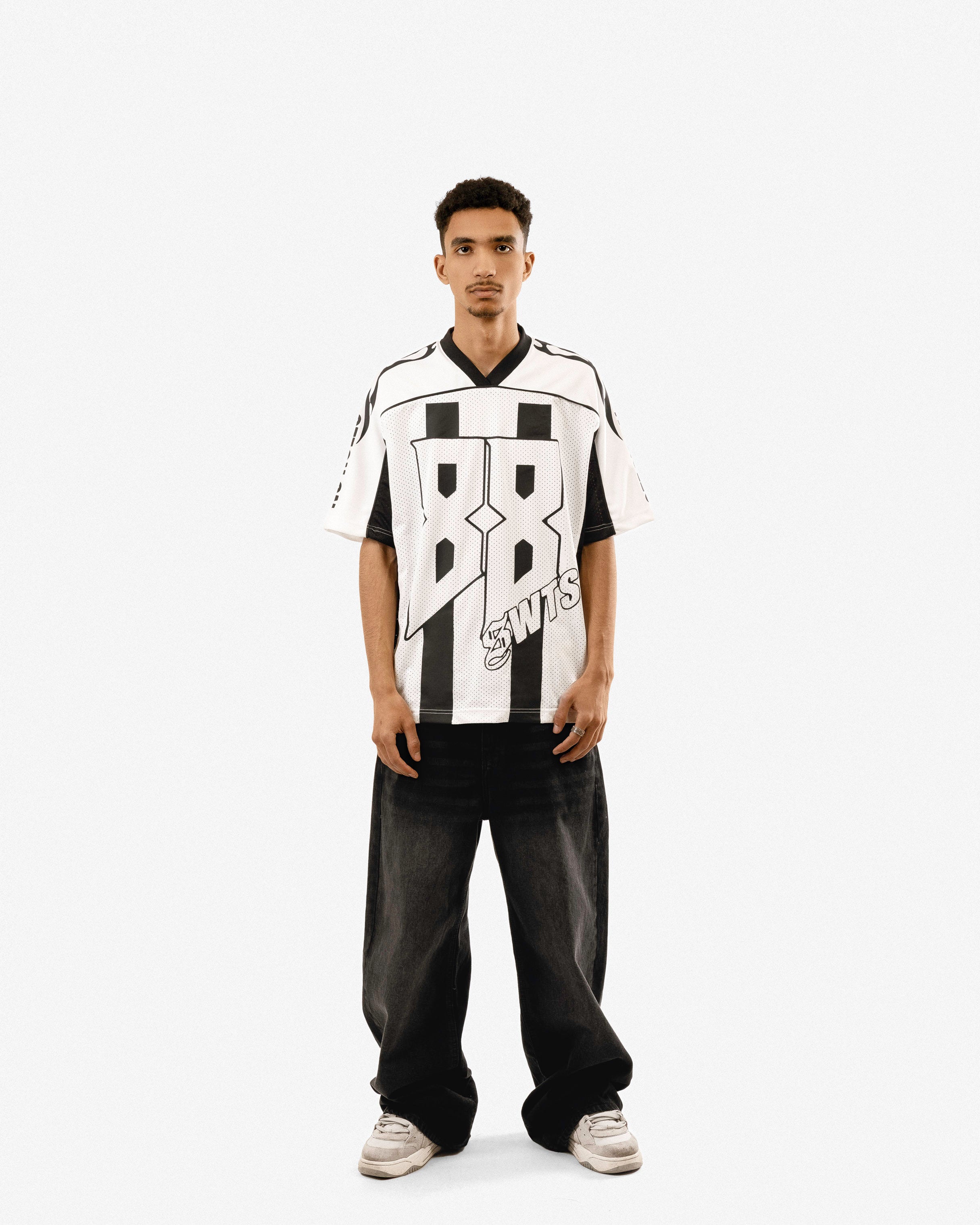 SWTS 88 Jersey T-Shirt