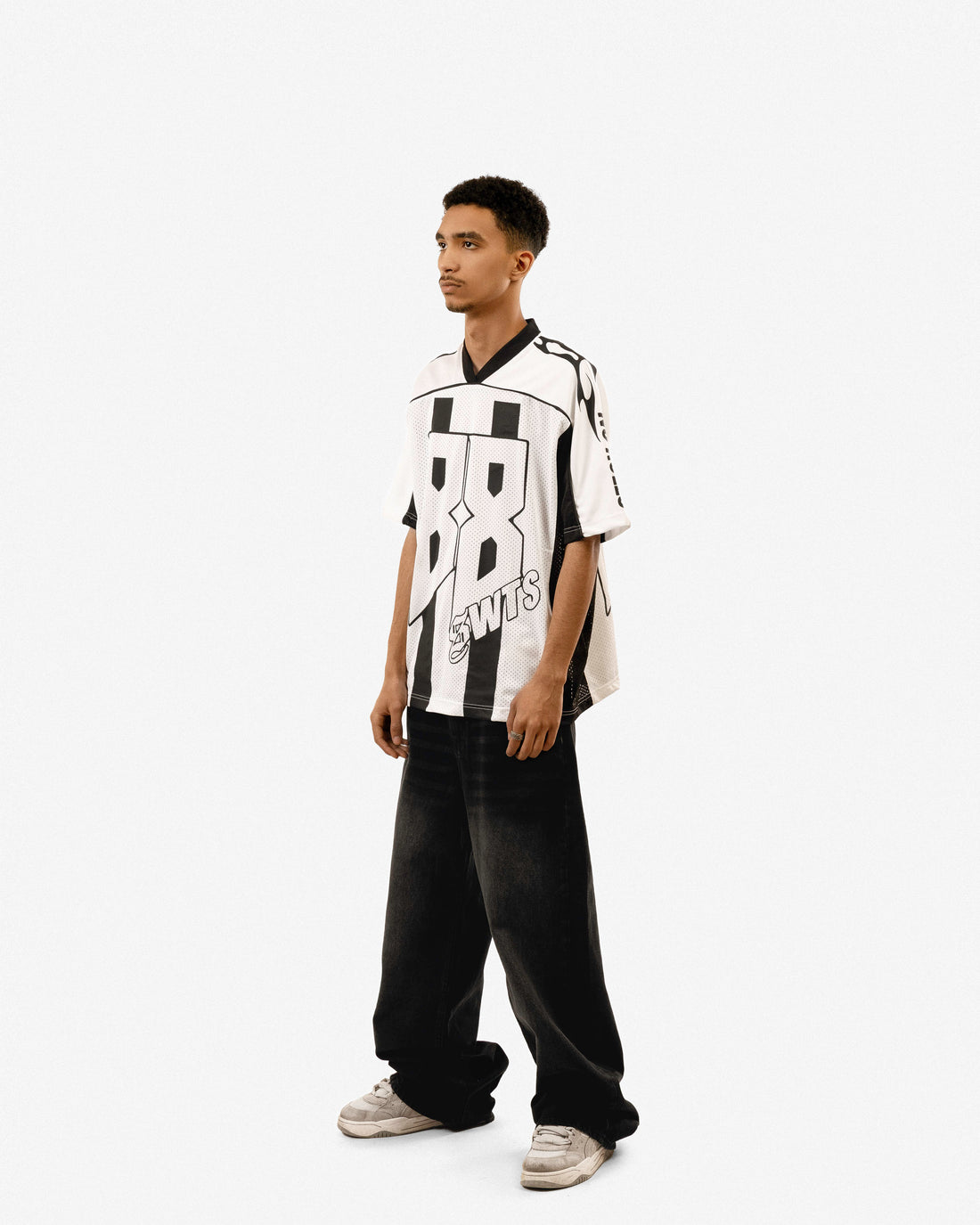 SWTS 88 Jersey T-Shirt