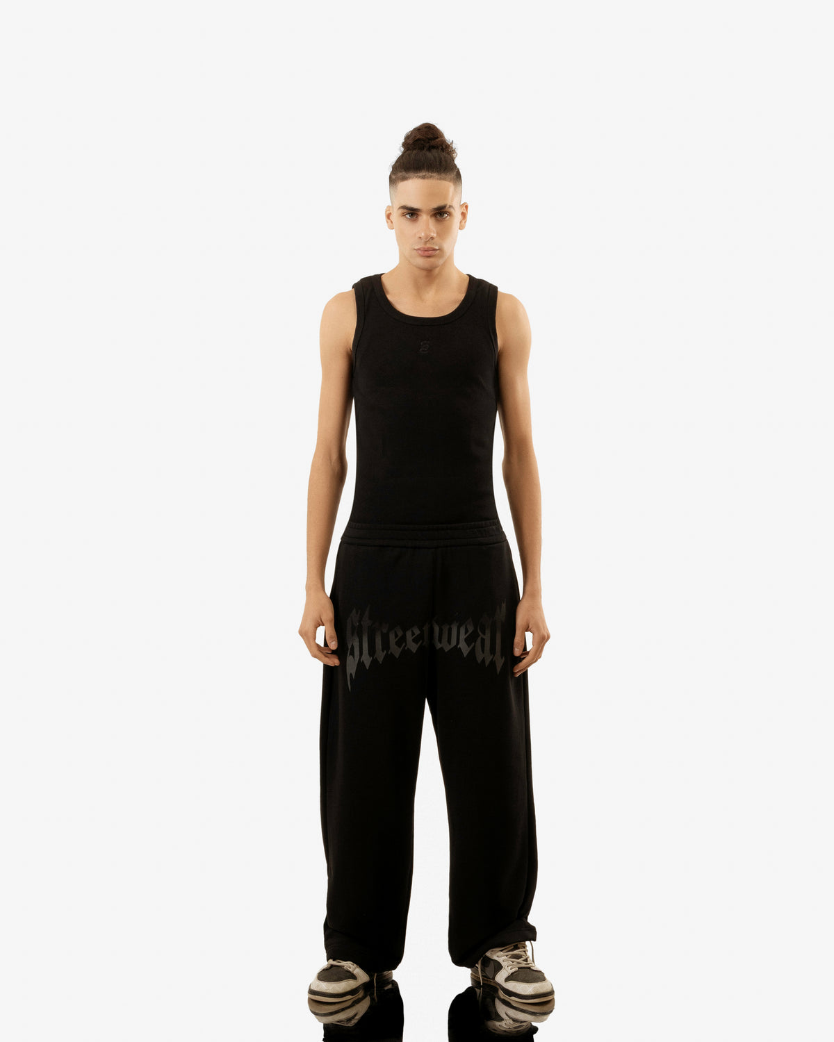 Streetwear Domination Super Baggy Sweatpant