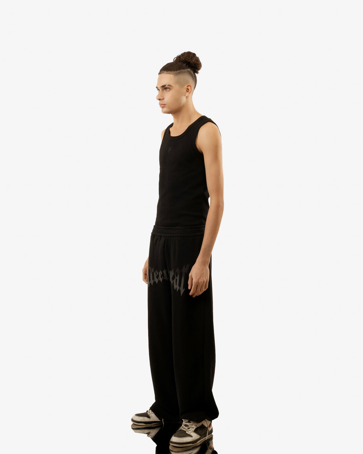 Streetwear Domination Super Baggy Sweatpant