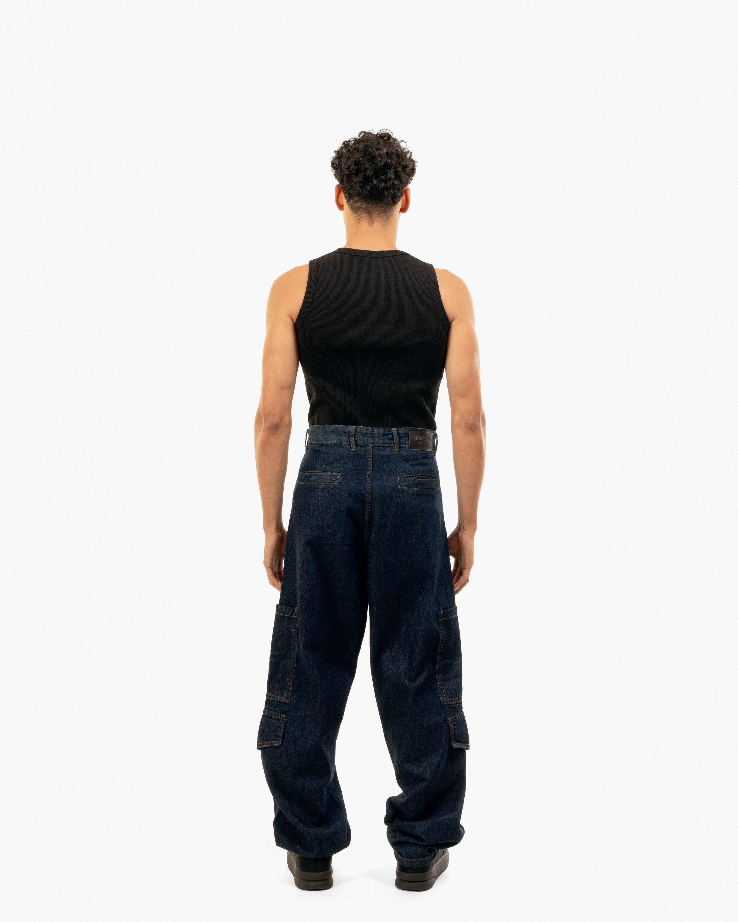 Utopia Signal Cargo Jeans