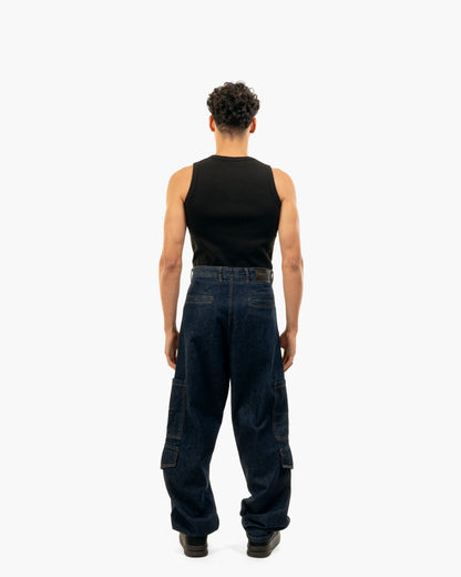 Utopia Signal Cargo Jeans