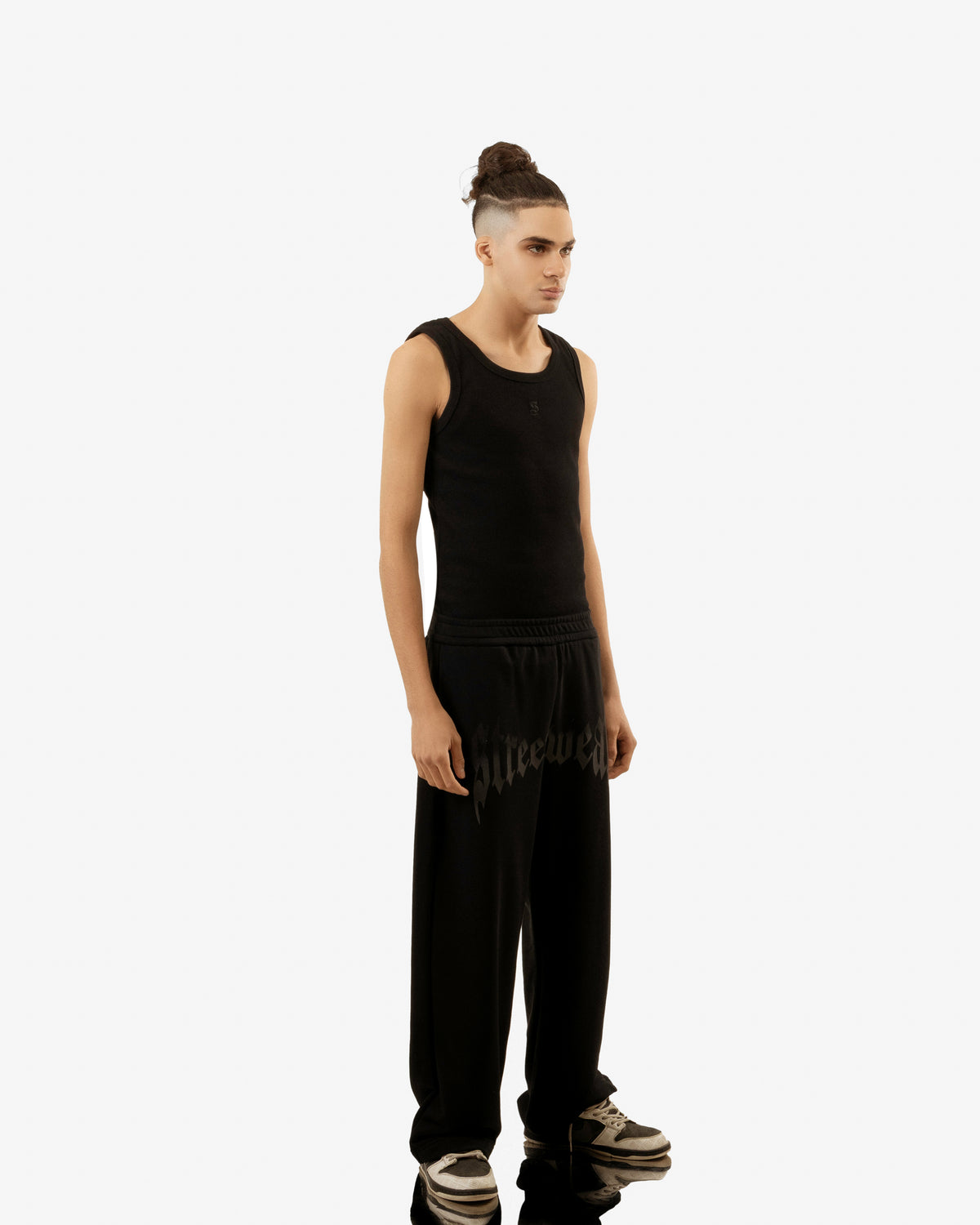 Streetwear Domination Super Baggy Sweatpant