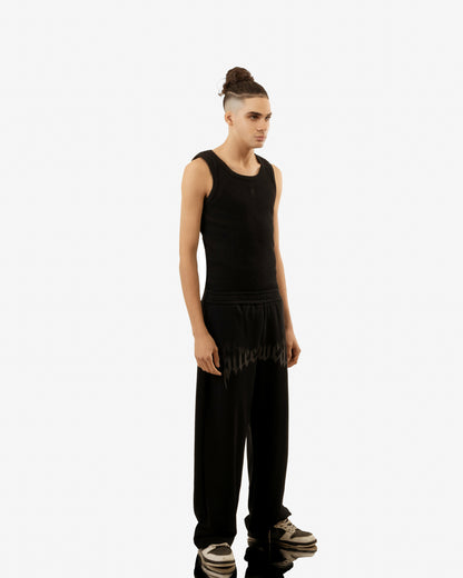 Streetwear Domination Super Baggy Sweatpant