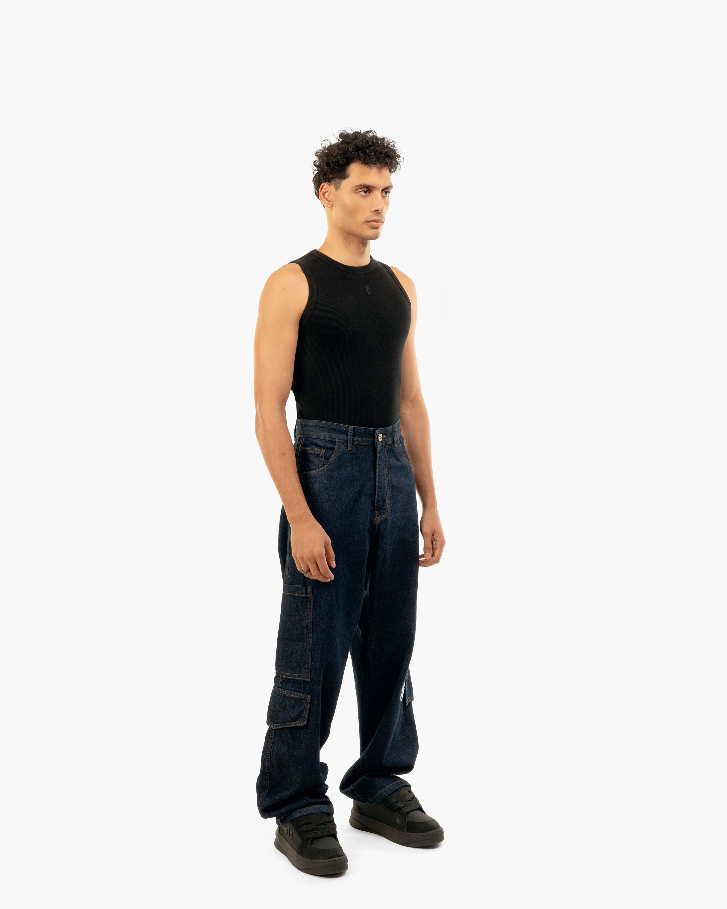 Utopia Signal Cargo Jeans