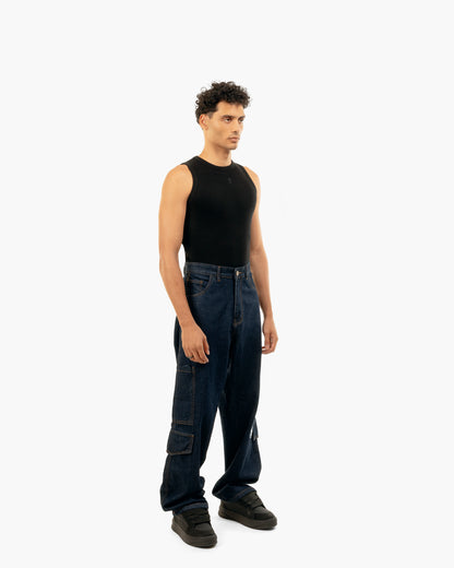 Utopia Signal Cargo Jeans