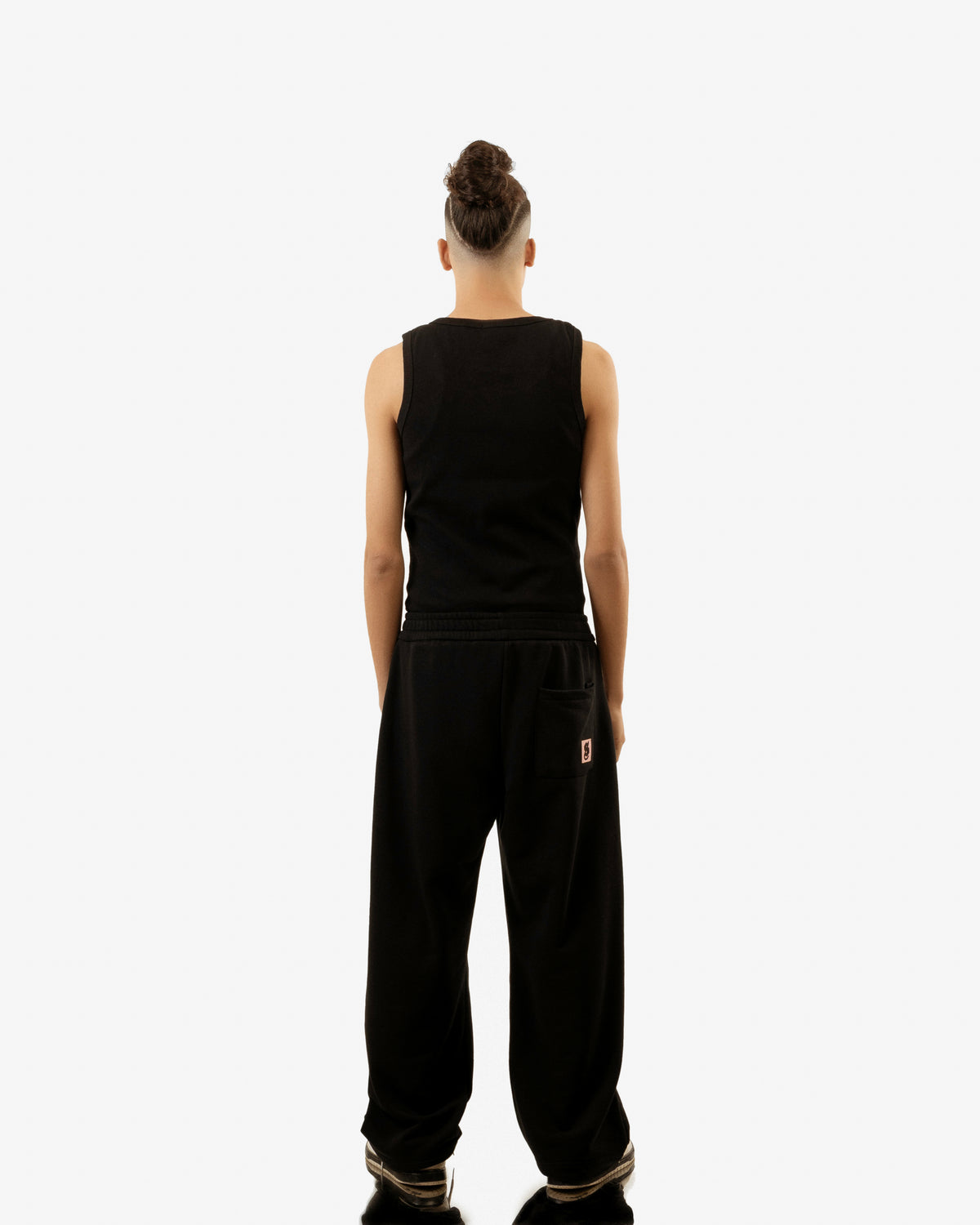 Streetwear Domination Super Baggy Sweatpant
