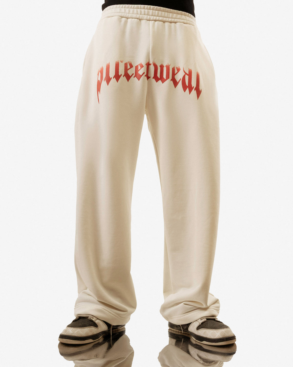 Streetwear Domination Super Baggy Sweatpant