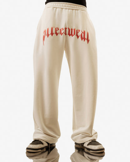 Streetwear Domination Super Baggy Sweatpant