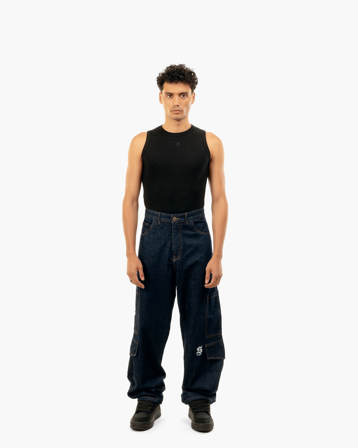 Utopia Signal Cargo Jeans