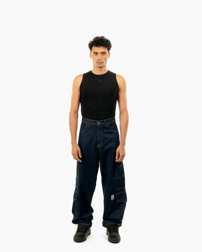 Utopia Signal Cargo Jeans