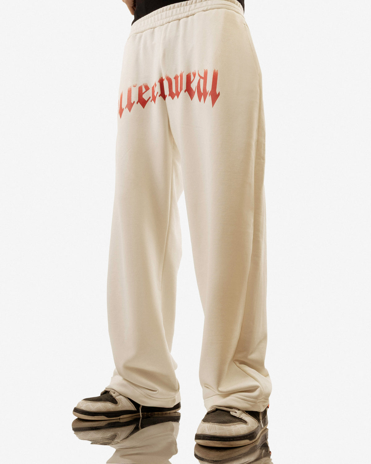Streetwear Domination Super Baggy Sweatpant