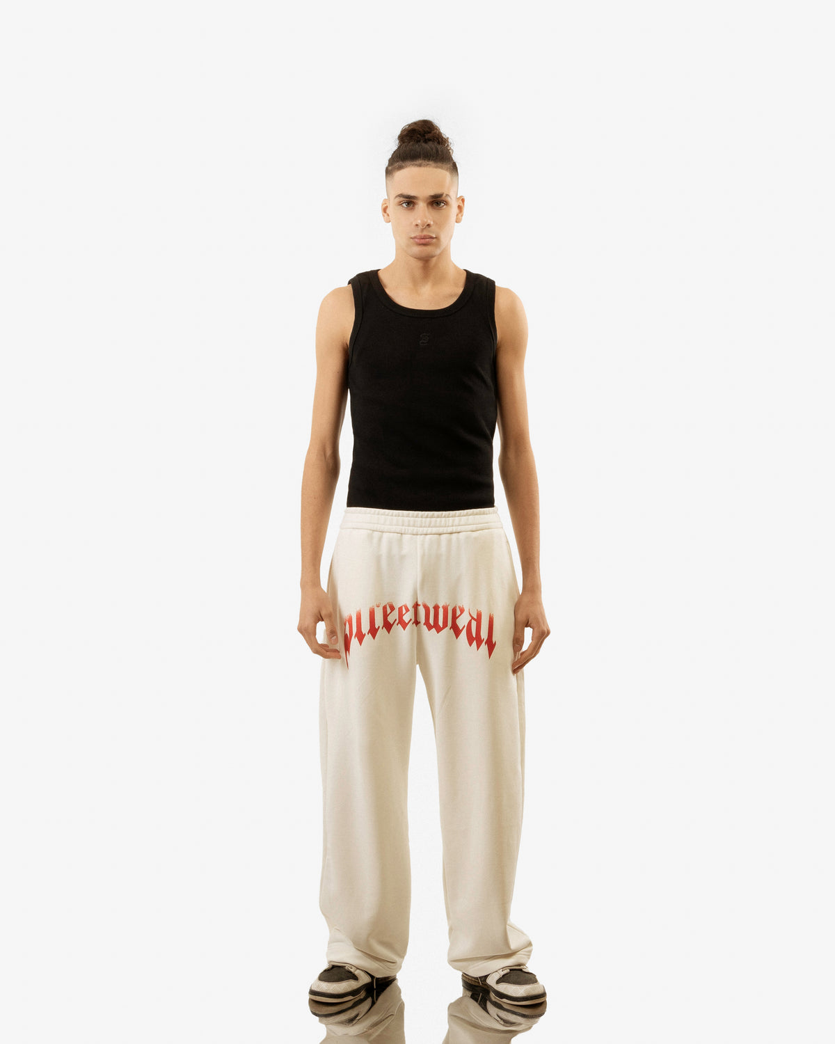 Streetwear Domination Super Baggy Sweatpant