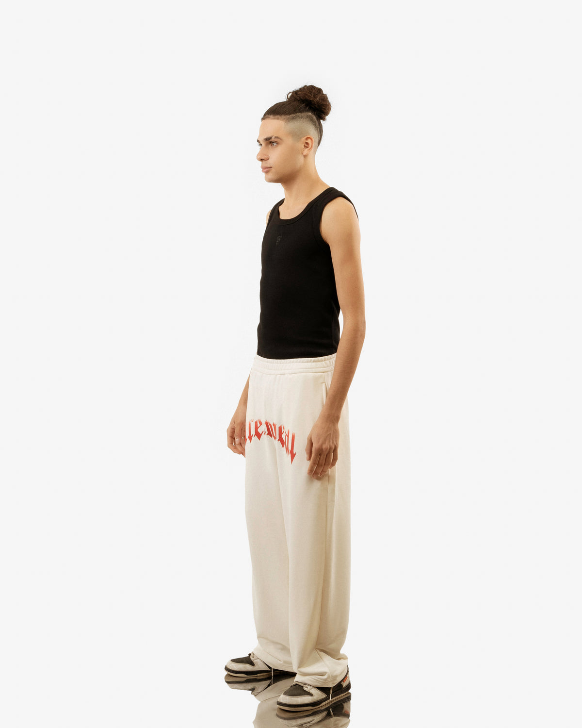 Streetwear Domination Super Baggy Sweatpant