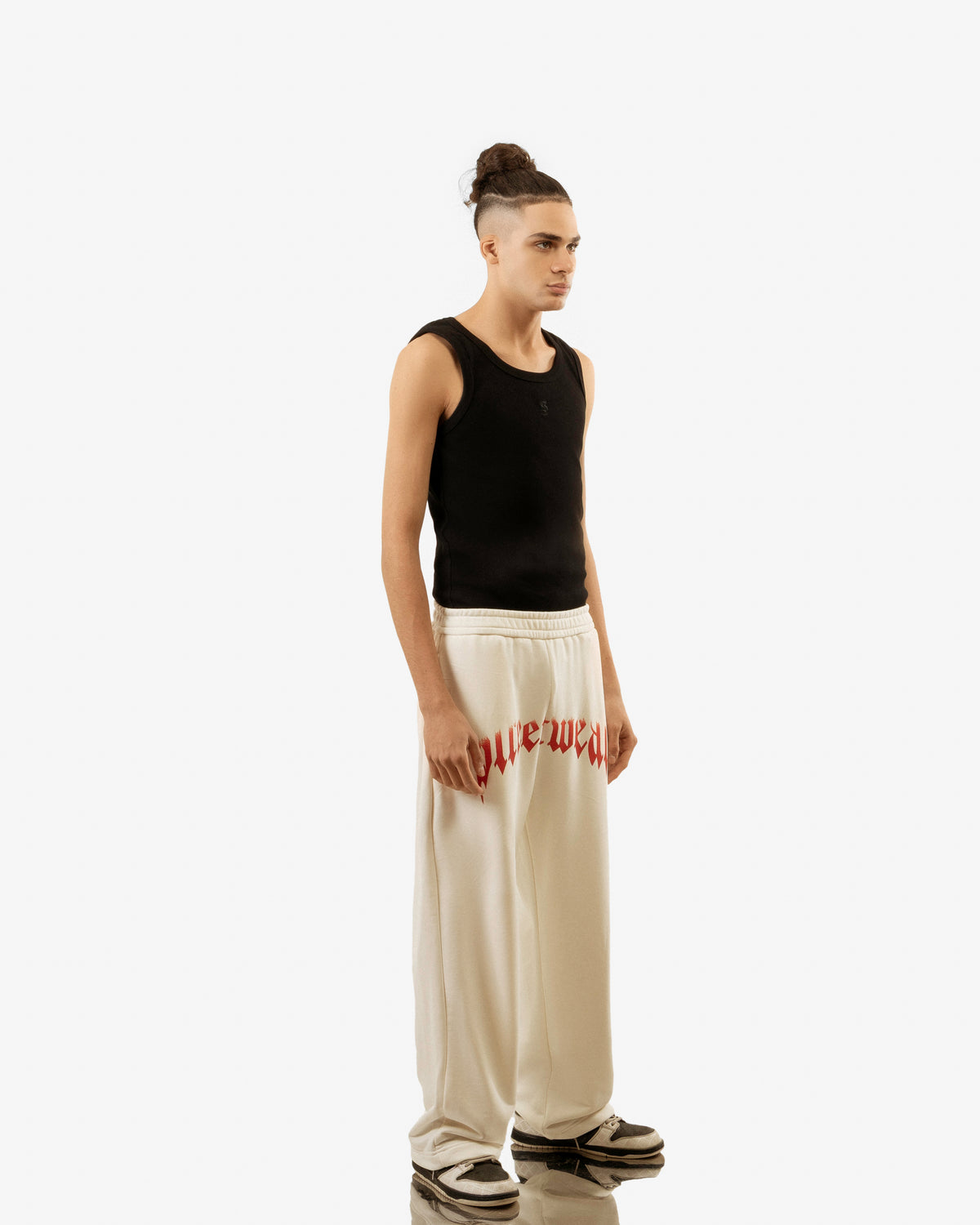 Streetwear Domination Super Baggy Sweatpant