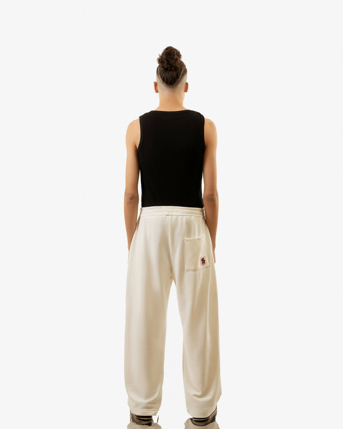 Streetwear Domination Super Baggy Sweatpant