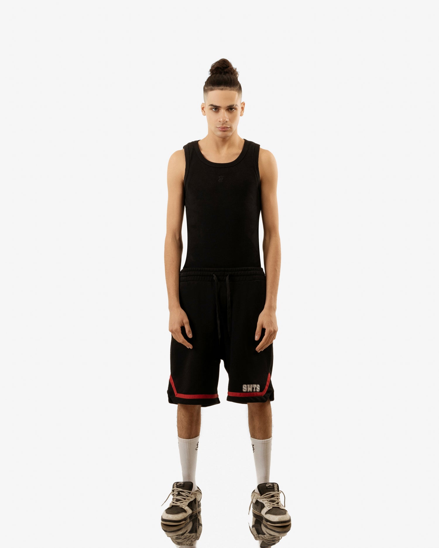 SWTS Oversized Short