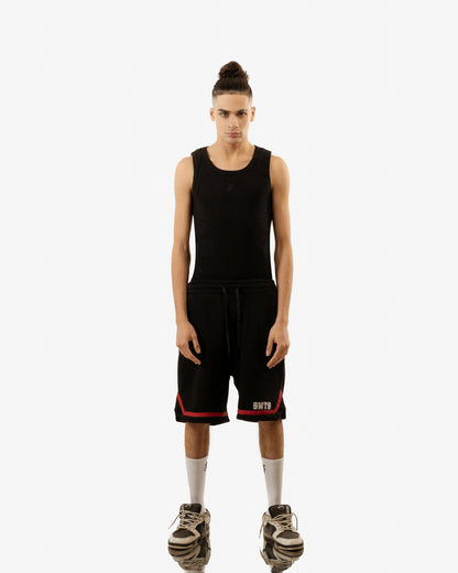 SWTS Oversized Short