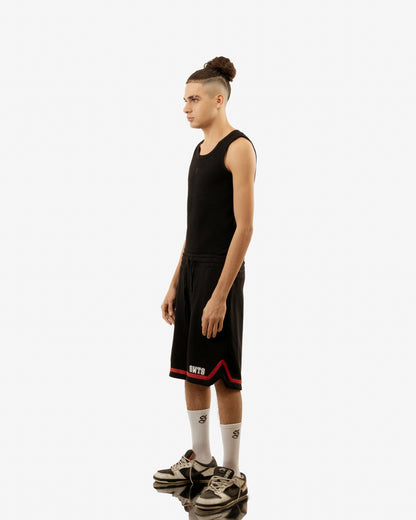 SWTS Oversized Short