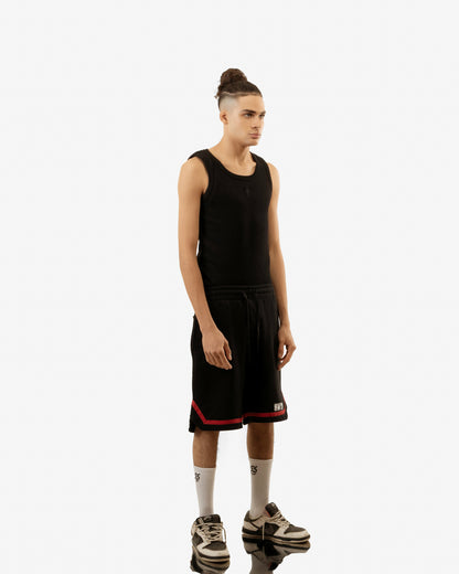 SWTS Oversized Short