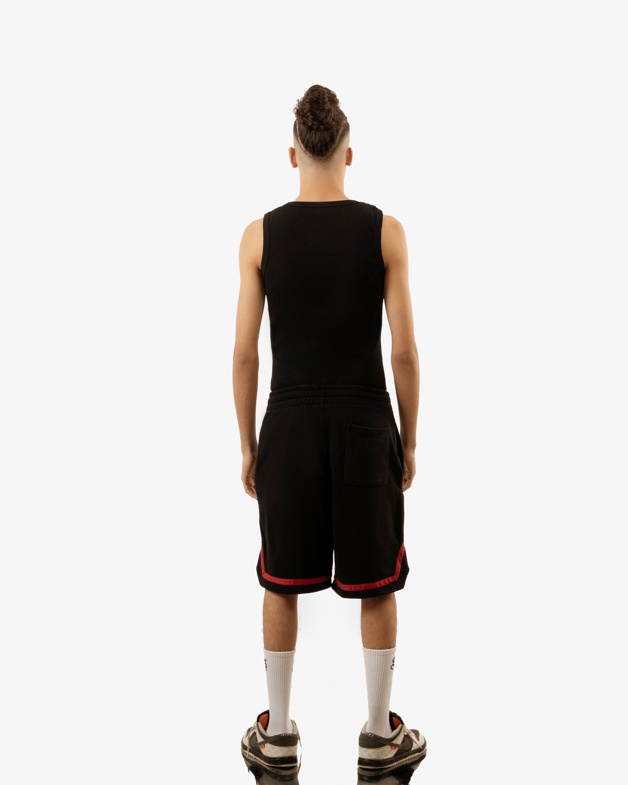 SWTS Oversized Short