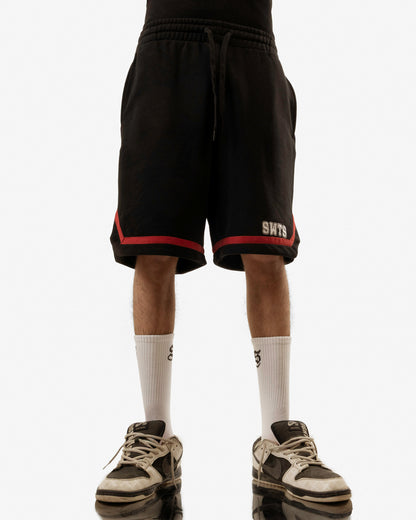 SWTS Oversized Short