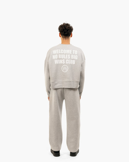 SWTS Big Wins Club Sweatshirt