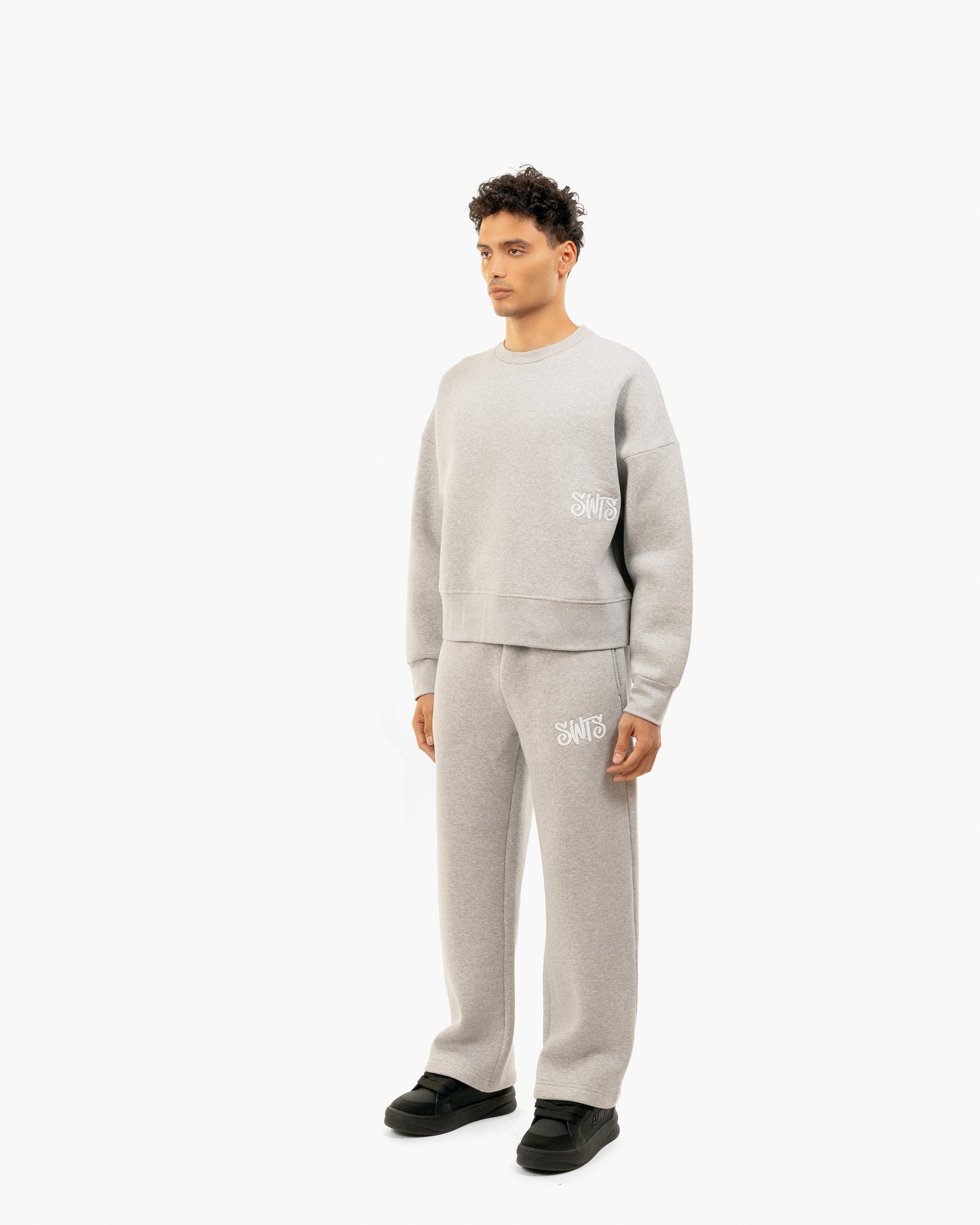 SWTS Big Wins Club Sweatshirt