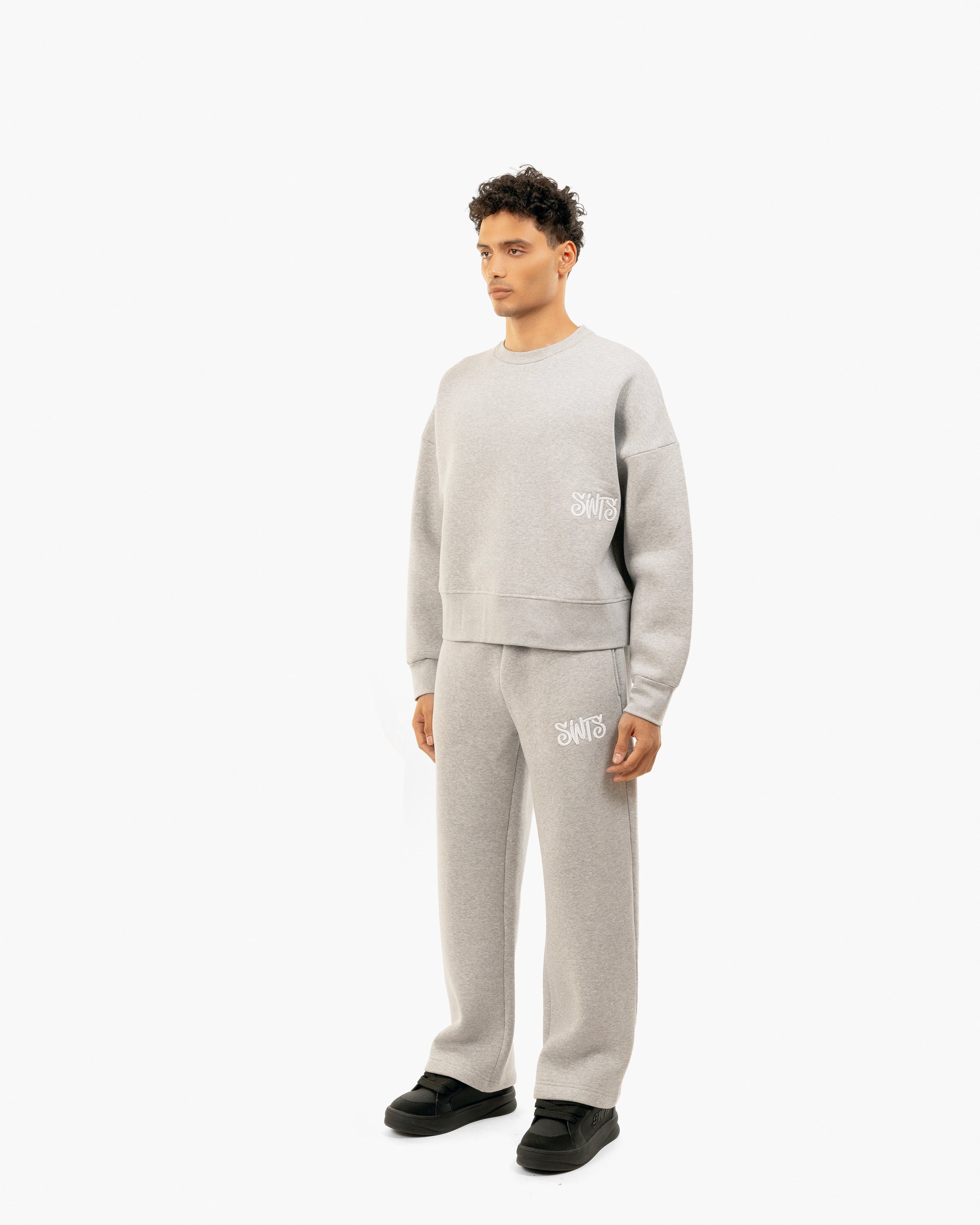 SWTS Big Wins Club Sweatshirt