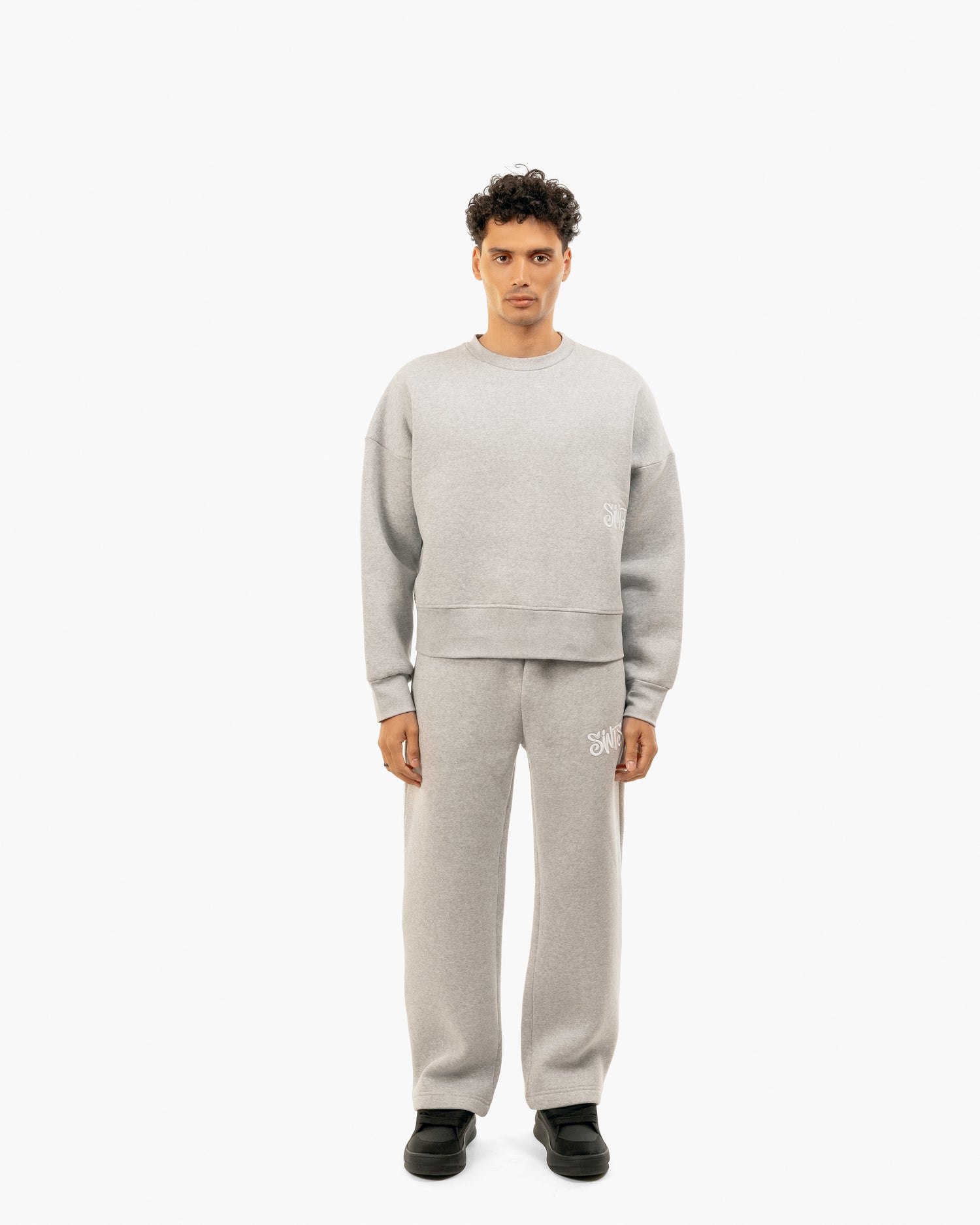 SWTS Big Wins Club Sweatshirt