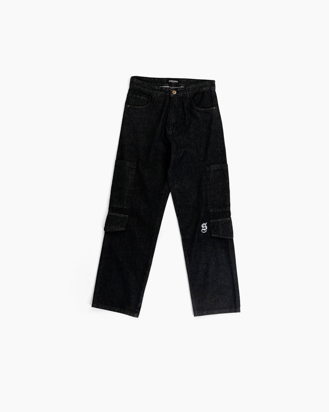 Utopia Signal Cargo Jeans