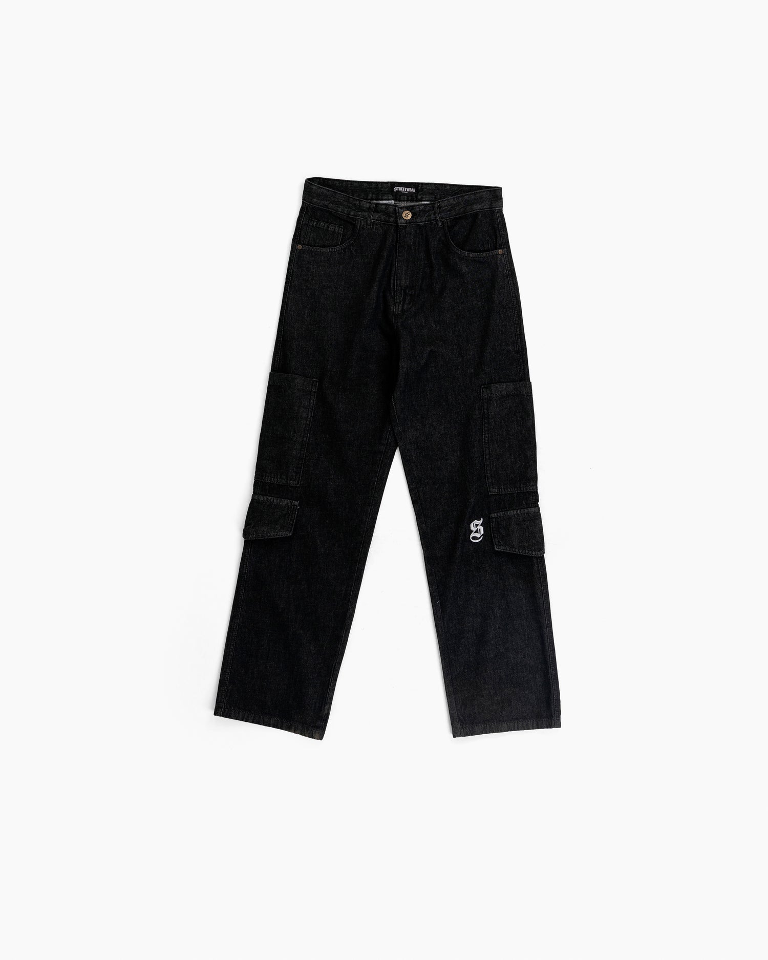 Utopia Signal Cargo Jeans