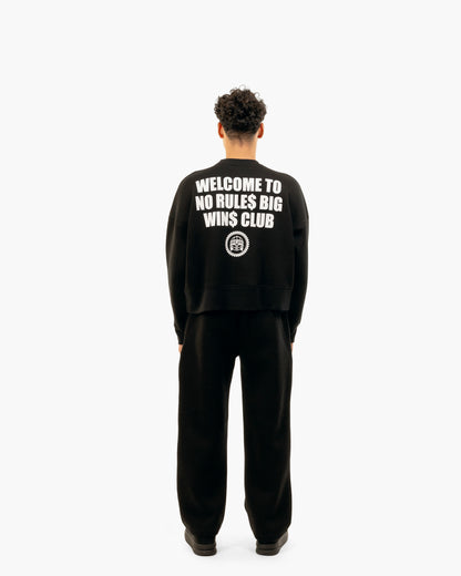 SWTS Big Wins Club Sweatshirt