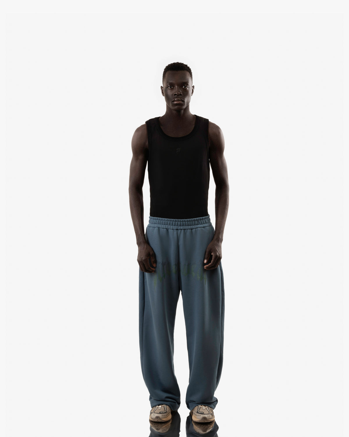 Streetwear Domination Super Baggy Sweatpant