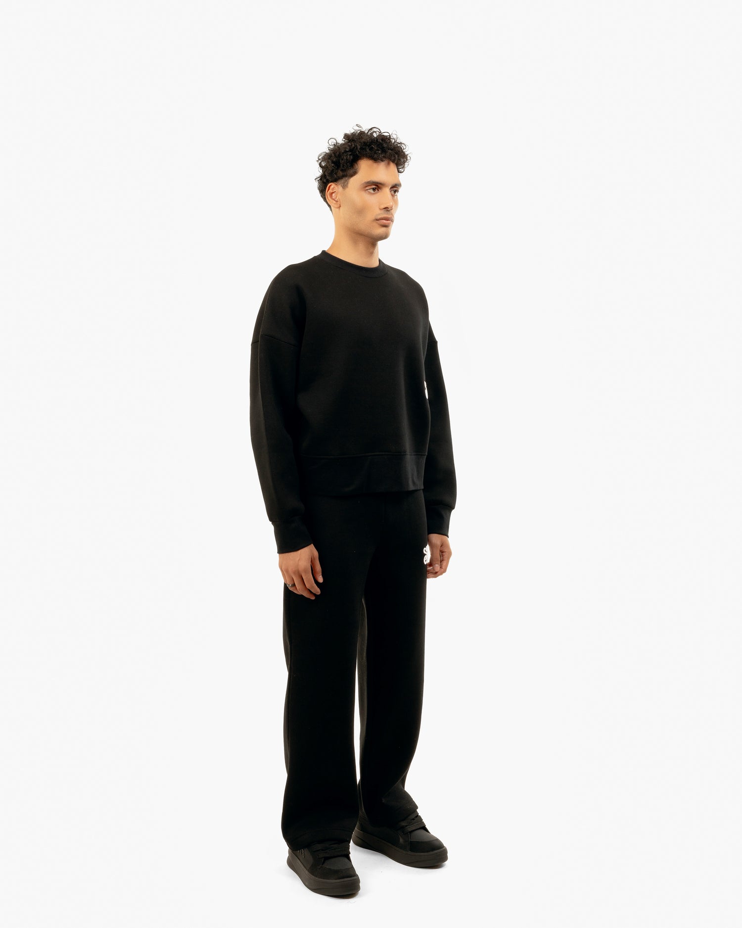 SWTS Big Wins Club Sweatshirt