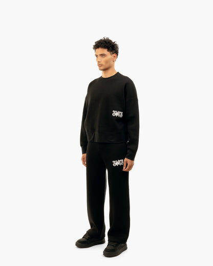 SWTS Big Wins Club Sweatshirt