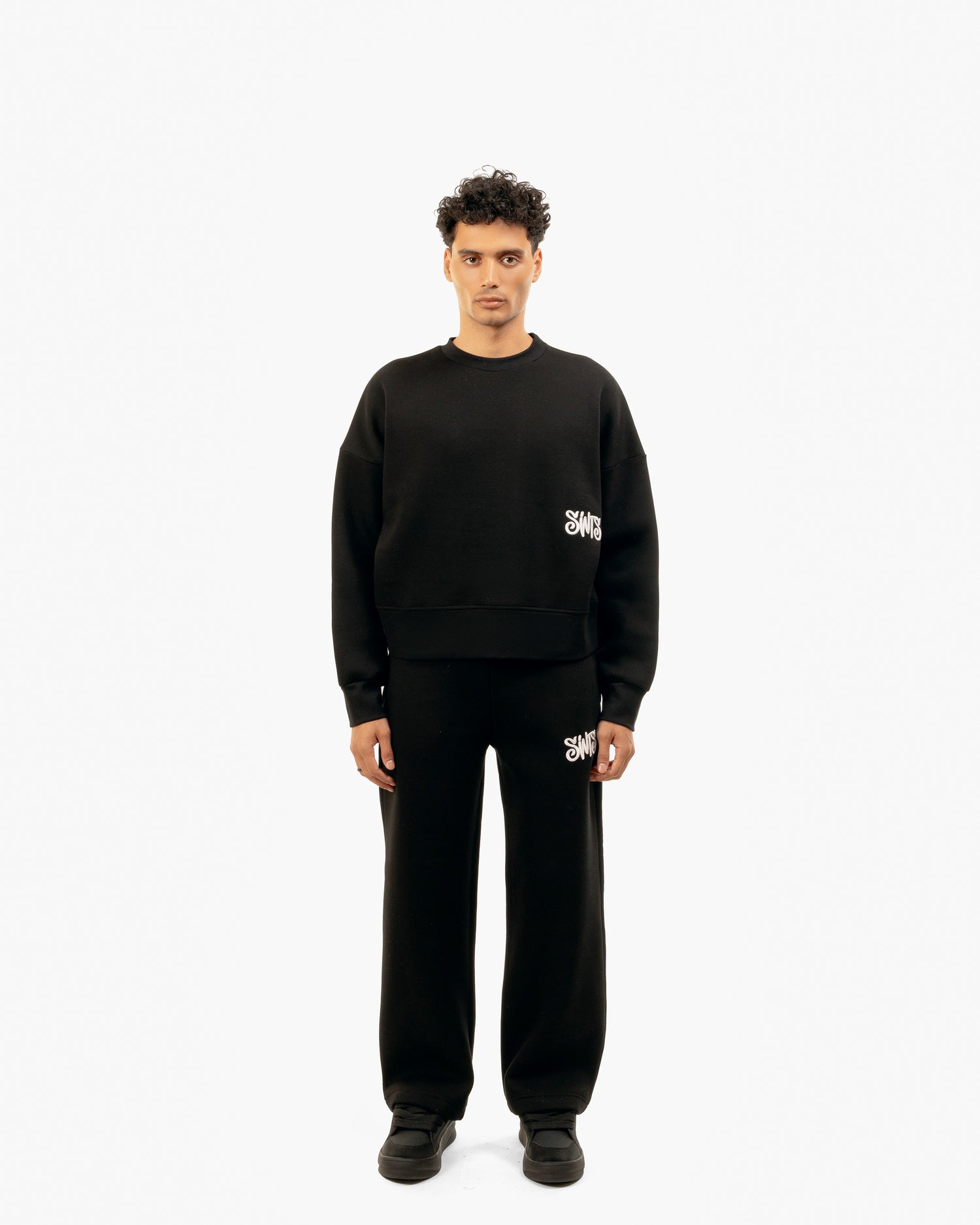 SWTS Big Wins Club Sweatshirt