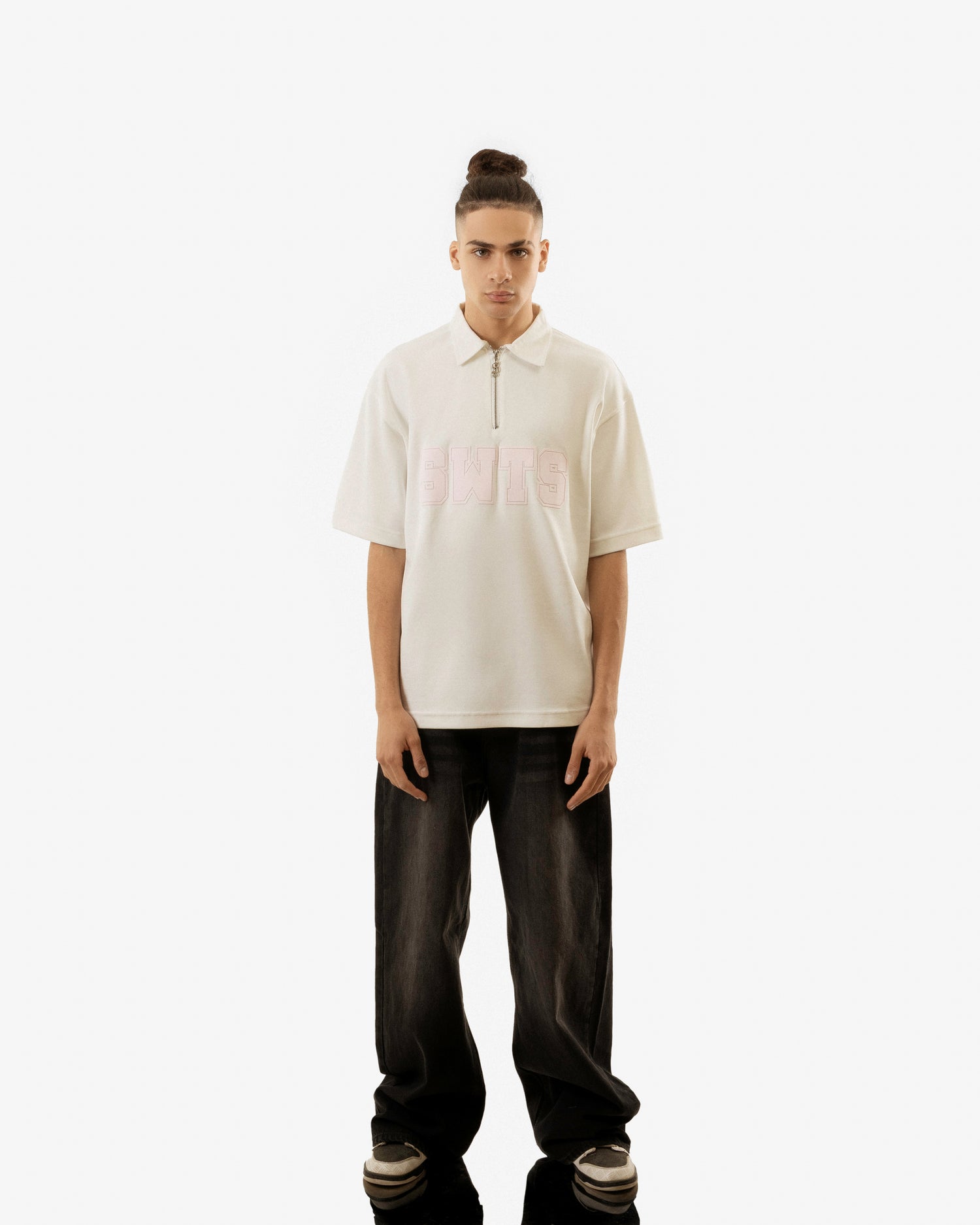 Street King Polo T-Shirt