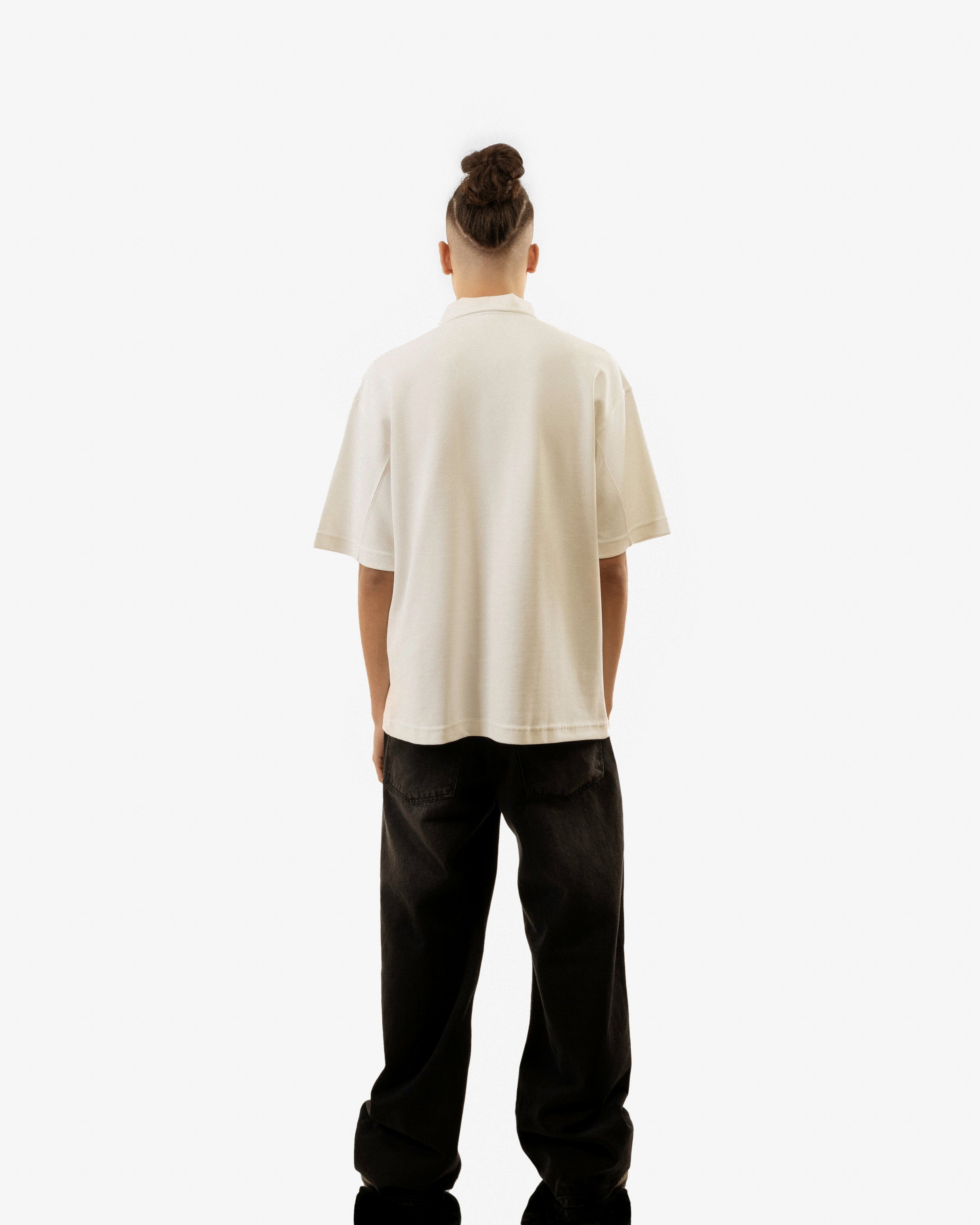 Street King Polo T-Shirt