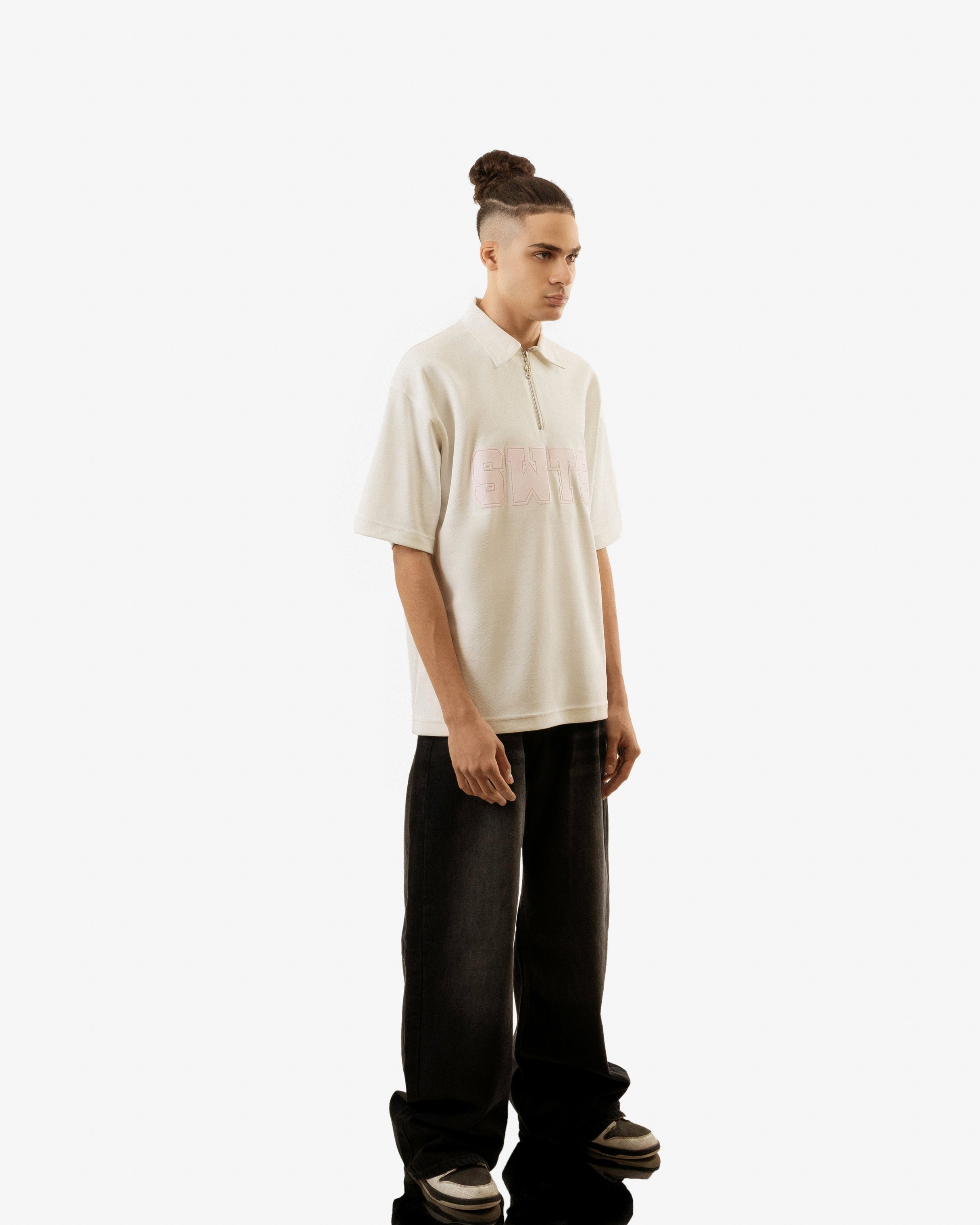 Street King Polo T-Shirt