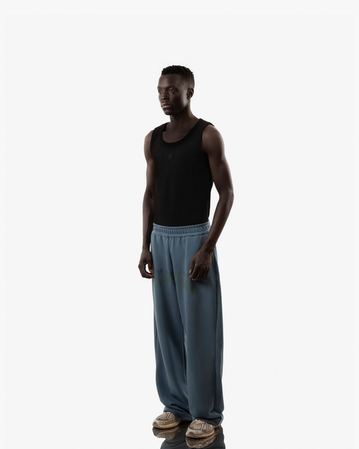 Streetwear Domination Super Baggy Sweatpant