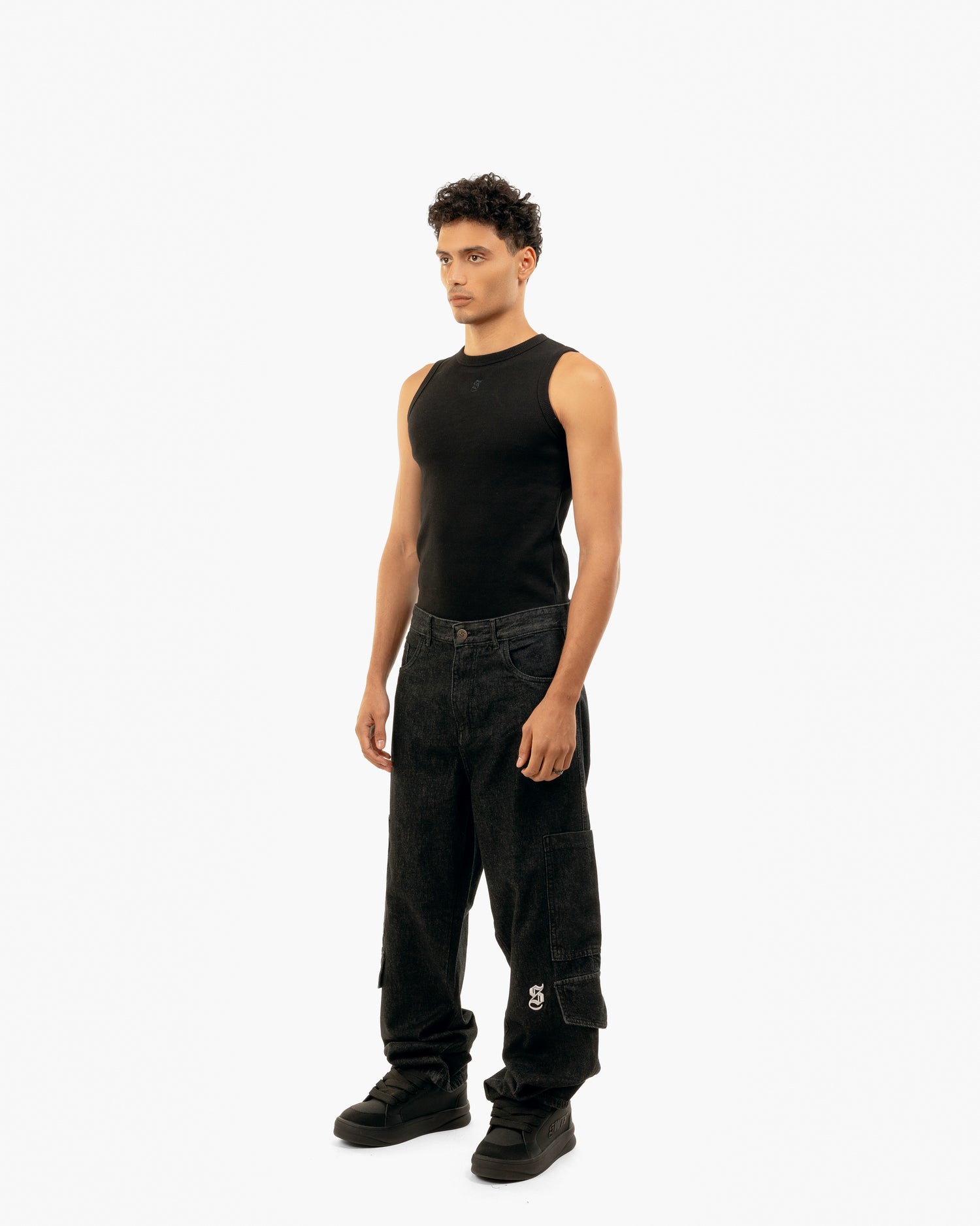 Utopia Signal Cargo Jeans