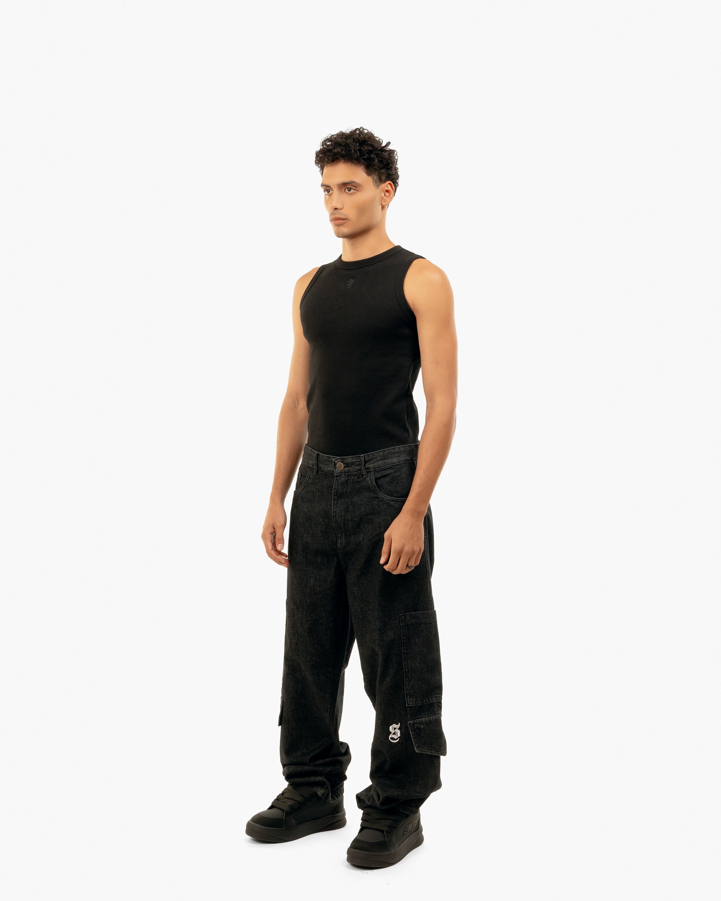 Utopia Signal Cargo Jeans