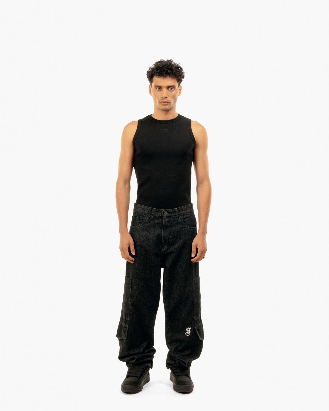 Utopia Signal Cargo Jeans